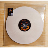 Guns N Roses Lp Welcome To A Night At The Ritz Lp Branco