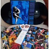 Guns N Roses Vinil Lp Use Your Illusion 2 C encartes Rock