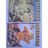 Gunsmoke Seriado Antigo De Faroeste