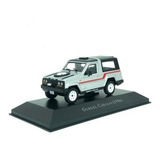 Gurgel Carajas 1986 Coleção Carros Inesquecíveis Do Br