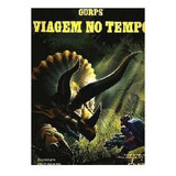 Gurps Viagem No Tempo