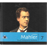 gustav mahler -gustav mahler Cd Royal Philharmonic Orchestra Gustav Mahler