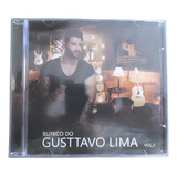 Gustavo Lima Cd Buteco Do Gustavo Vol 2 Lacrado 