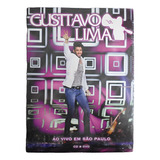 Gustavo Lima Cd Dvd Ao Vivo Em São Paulo Lacrado 