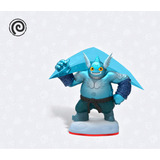 Gusto Trap Master Ar Skylanders Trap Team