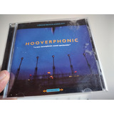 Gv2 125 Cd Hooverphonic A New Stereophonic Sound Spetacular