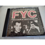 Gv3 61 Cd Fine Young Cannibals