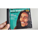 Gv4 103 Cd Bob Marley Best Rarities Importado