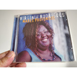 Gv5 040 Cd Virginia Rodrigues