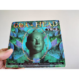 Gv6 056 Cd Goa head Vol