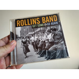Gv6 102 Cd Rollins Band