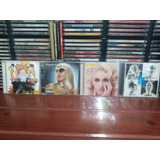 gwen stefani-gwen stefani Cd Gwen Stefani 3 Cds Love Angel Scape Truth No Doubt Duplo