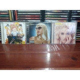 gwen stefani-gwen stefani Cd Gwen Stefani Love Angel Music Sweet Escape What The Truth