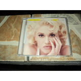 gwen stefani-gwen stefani Cd Gwen Stefani This Is Was The Truth Feels Like