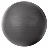Gym Ball Bola Pilates Suiça 75cm T9 75 Acte Sports Cinza