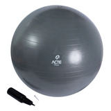 Gym Ball Bola Pilates Suiça 75cm