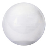 Gym Ball T9 65cm Transparente Acte Sports