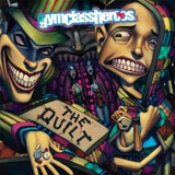 gym class heroes-gym class heroes Cd Gym Class Heroes The Quilt