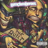 gym class heroes-gym class heroes Cd The Quilt Gym Class Heroes