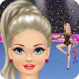 Gymnastics Salão Makeup E Dress Up Jogos Para Meninas E Crianças