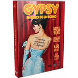 Gypsy Em Busca De