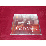 gypsy-gypsy Cd Guipsy Swing The Rough Guide To