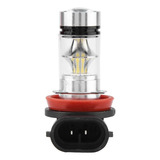  H11 H8 Luzes De Nevoeiro 100w 20leds Luzes De Nevoeiro
