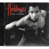 haddaway-haddaway H01 Cd Haddaway The Album Lacrado Frete Gratis