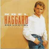 haggard-haggard Cd Noel Haggard One Lifetime