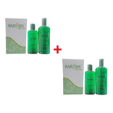 Hairsink Fresh 2 Kit Sh 240ml E Tônico Capilar Anti Queda