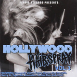 hairspray-hairspray Cd Hollywood Hairspray Vol 3
