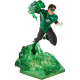 Hal Jordan - Lanterna Verde - Iron Studios - 1/10 Exclusivo
