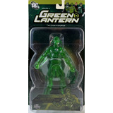 Hal Jordan Green Lantern Action Figures Dc Direct Series 5