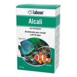 halcali-halcali Labcon Alcali 15ml