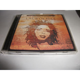 hallelujah the hills -hallelujah the hills Cd Lauryn Hill The Miseducation Of Lauryn Hill