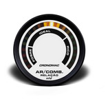 Halmeter Cronomac Digital 52mm