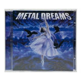 hammerfall-hammerfall Metal Dreams Vol 1 c Hammerfall Stratovarius Lacuna Coil
