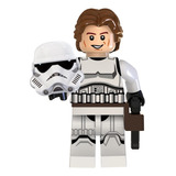 Han Solo Stormtrooper Star