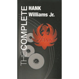 hank williams jr.-hank williams jr Box Hank Williams Jr The Complete Import Lacrado