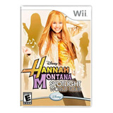 Hannah Montana Spotlight