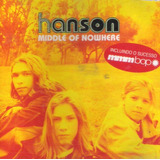 hanson-hanson Cd Hanson Middel Of Nowhere