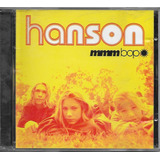 hanson-hanson H08b Cd Hanson mmm Bop Lacrado F Gratis