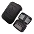 Hard Case Estojo Capa Pra Hd Externo Ou Power Bank Protetor 