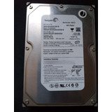 Hard Disk 400gb 3.5 Sata Seagate St3400832as Firm 3.03 Def