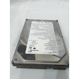 Hard Disk 40gb Ide Seagate Barracuda 7200.7 Firm 3.06 C/def