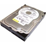 Hard Disk 80gb 3