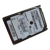 Hard Disk Hd 32gb Sata Para Notebook C/ Nota Fiscal 