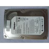 Hard Disk Sata 250gb Maxtor Stm3250310as Firm 3.aac Defeito