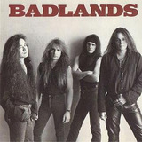 hard-fi-hard fi Badlands badlandsslipcaseclassico De 89relancamento