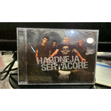 hardneja sertacore-hardneja sertacore Cd Lacrado Hardneja Sertacore Frete